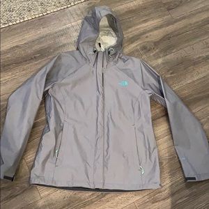 North Face Venture Jacket with HyVent 2.5L